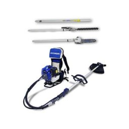 Kit multifonction thermique à dos 52 cm3 HCOMBIBP50 - Hyundai