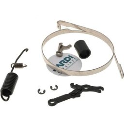 Jardiaffaires - Kit complet de frein de chaine compatible avec Stihl 066, MS650, MS660