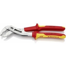 Alligator 88 06 250 Pince multiprise Taille (métrique) 46 mm 250 mm - Knipex
