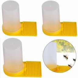 Blue Dream - Distributeur D'eau pour Abeilles Distributeur D'eau D'apiculture D'eau Abreuvoir