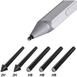 Svkbjroy - Surface Pointes, Pen Pointes Stylet Surface Remplacement, (5 pcs, Type hb Original) Mine