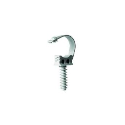Ing Fixations - fix-ring+ fixation pour tube D20 - boite de 100 - A311500