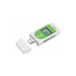 Thermomètre Enregistreur de données Enregistreur de température usb multi-usage Enregistreur de