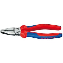 03 02 160 pour latelier Pince universelle 160 mm din iso 5746 - Knipex