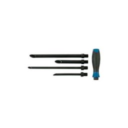 Laser Tools - kit outils passes fils cables - laser 7618