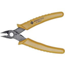 Bernstein Tools - Pince coupante diagonale sans facette 3-0641 130 mm 1 pc(s)