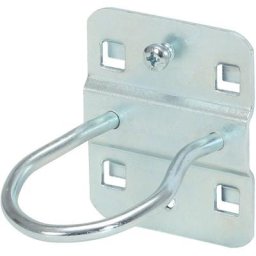 Crochets d'attache par anneau spécial marteau 40mm
