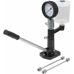 Kstools - ks tools Contrôle de pression des injecteurs 600 bars - 455.0120