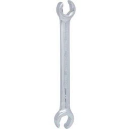 Kstools - ks tools Clés à tuyauter têtes coudées CHROMEplus, 17x19mm