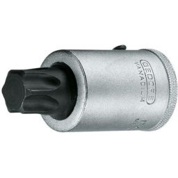 Itx 32 T90 6276230 6 pans intérieurs (tx) Embout de tournevis 19.95 mm t 90 3/4 (20 mm) R731621
