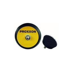 29098 Plateau de support en mousse ø 50 mm - Proxxon