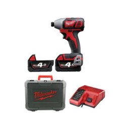 M18 BID-402C Li-Ion visseuse à chocs compacte - 18V - Milwaukee