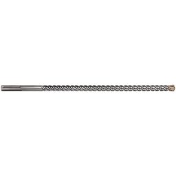 Dewalt - Foret SDS-Max xlr 4 taillants 35x550x670mm