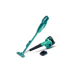 Makita - 12V Cordless Combinaison-Kit CLX245SAX1 (UB100DZ + CL108FDZW) 12V max. / 1X Batterie 2.0