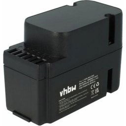 Batterie compatible avec Worx Landroid M1000 WG791E.1, M1000i WG796E.1, M500 WG754E, M800 WG790E.1