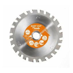 Lame de scie circulaire universelle, 190X30mm, 30 dents - Kwb By Einhell
