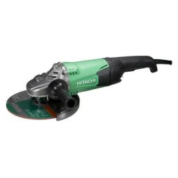 HiKOKI G23STWAZ Meuleuse d'angle - 230 mm - 2.000 W