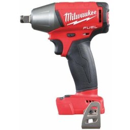 Boulonneuses à Chocs 1/2'' avec fixations O'Ring 18 Volts fuel M18 - 4933451448 - Milwaukee