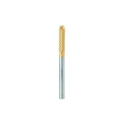 26159903DM Fraiseur acier 3.2 mm Longueur 39 mm Longueur de travail 3 mm 1 pièce - Dremel