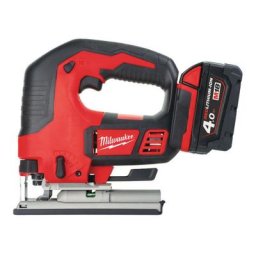 M18BJS-402C Scie sauteuse - 18V - Milwaukee