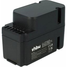 Batterie compatible avec Worx Landroid L1500i WG798E, m 500B WG755E, m WG794E, m WG794EDC robot