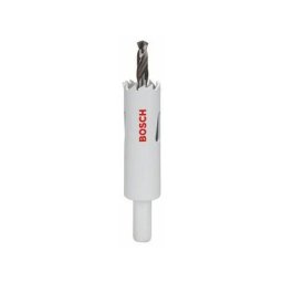 Scie-trépan hss bimétal Bosch Accessories Bosch 2609255601 20 mm 1 pc(s)