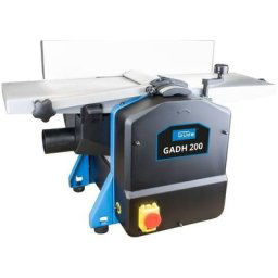 Güde - Dégauchisseuse raboteuse gadh 200 / 1.250 watts