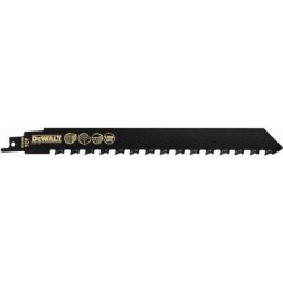 Dewalt - DT2420-QZ - blade cie abre bi-métal 240mm dent 12.7mm