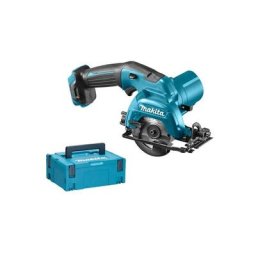 Scie circulaire sans-fil Makita HS301DZJ - 10,8 v Li-ion - Mbox - 85 mm - Machine seule