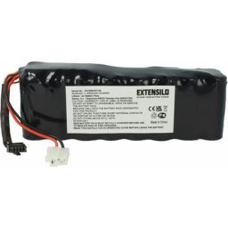 Batterie compatible avec Robomow RS612, RS612 Pro, RS612U, RS615, RS622, RS622 Pro robot tondeuse