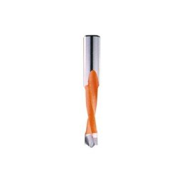 Cmt Orange Tools - 311.580.42 meche a percer hw D=8X45X70 S=10X19 dr