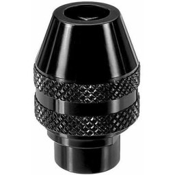 Dremel 4486 Mandrin Universel Autoserrant de 0,4mm à 3,2mm pour Outil Multifonction Rotatif MNS