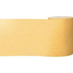 Rouleau abrasif Expert C470 pour ponçage manuel 115mmx5m G80 Bosch 2608900898