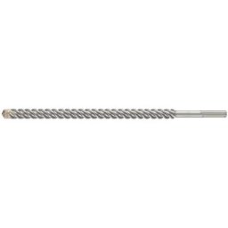 Dewalt - Foret SDS-Max xlr 4 taillants 28x450x570mm