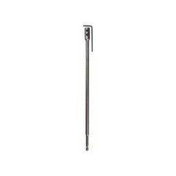Rallonge pour mèche plate Bosch Accessories 2608595423 Longueur totale 305 mm 1/4 (6,3 mm) 1 pc(s)