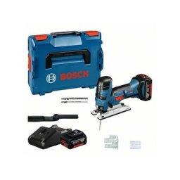Bosch - 06033D5200 sierra especial a batería UniversalCut 18V-65 (Baretool) (Sin batería ni