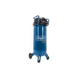 Scheppach - Compresseur verticale 50L 1500W - HC51V