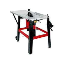 Einhell - jamais utilisé] Table de sciage te-ts 315 u - Hauteur de travail 87 cm - Extension de