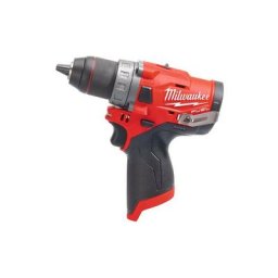 Milwaukee - Perceuse visseuse 12V fuel M12 FDD-0 Machine seule - 4933459815