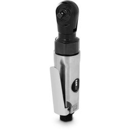 MSW - Boulonneuse Pneumatique Clé à Choc Pneumatique 20 Nm 1/4 pouce - Crème, Vert