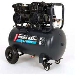 Compresseur d'air Prodif expert Silent 100 litres 3 cv 8 bar silencieux - PROSIL3100