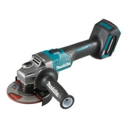 Meuleuse ø 125 mm 40 v max Li-Ion Makita Sans batterie - GA005GZ01