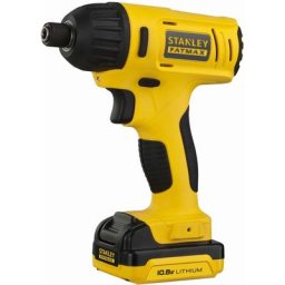 Tournevis à impact 10.8 v 1,5AH Lithium Fatmax®