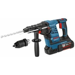 Bosch - Perceuse visseuse 18V solo L-boxx - GSR18V-28 - 06019H4108
