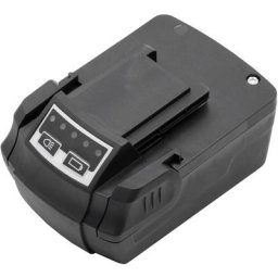 Li-Ion batterie 2100mAh (18V) pour outil électrique outil Powertools Tools comme apf 180/1.5, apf