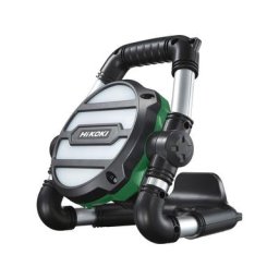 Hikoki - UB18DGLL0Z Lampe de chantier sans fil - led 14,4-18V - Machine seule