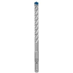 Accessories expert sds plus-7X 2608900071 Foret pour marteau-perforateur 1 pièce 6.00 mm Longueur