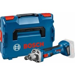 Ggs 18V-20 Grinder sans fil 06019B5400 Sans batterie et chargeur L-boxx