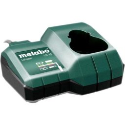 Metabo 627108000 Chargeur de batterie pour outil 230 V