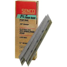 Bôites de 2000 pointes da 25mm Senco 21100